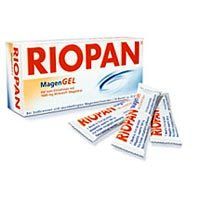 RIOPAN Magen-Gel Stick-pack Btl. 10x10 ML - 8592922