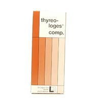 THYREO LOGES COMP 100 ML - 8654741
