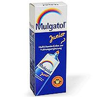 Mulgatol Junior 150 ML - 8671142
