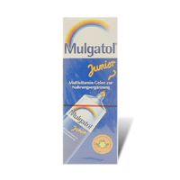 Mulgatol Junior 3x150 ML - 8671159