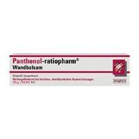 Panthenol-ratiopharm Wundbalsam 35 G - 8700978
