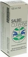 Salbei Curarina 100 ML - 8755057