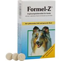 Formel Z für Hunde 125 G - 8760130