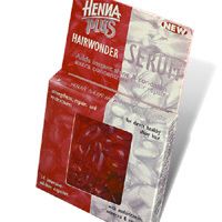 Hennaplus Hairwonder Serum 14 ST - 8775597