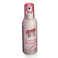 Hennaplus Hairwonder Fluid Hair Volumizer 150 ML - 8775634