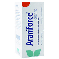 Araniforce arthro 100 ML - 8794206