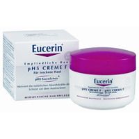 Eucerin ph5 Intensiv Creme F 75 ML - 8795909