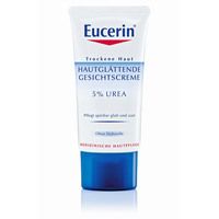 Eucerin Trockene Haut 5% Urea Gesichtscreme 50 ML - 8865811