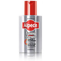 Alpecin Tuning Shampoo 200 ML - 8891820
