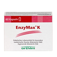 Enzymax K 60 ST - 8891903