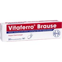 Vitaferro Brause 20 ST - 8926180