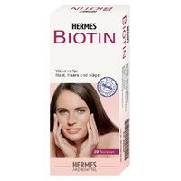 Biotin Hermes 2.5 mg 30 ST - 8999546