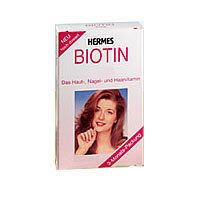 Biotin Hermes 2.5 mg 90 ST - 8999552