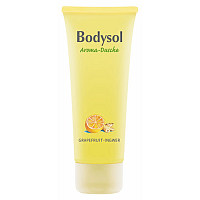 Bodysol Aroma-Duschgel Grapefruit-Ingwer 100 ML - 9001395