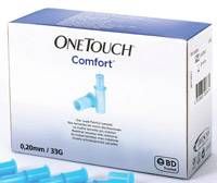 One Touch Comfort Lanzetten 200 ST - 9013151