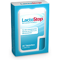 LactoStop 3300 FCC Klickspender 40 ST - 9291996