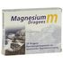 Magnesium m Dragees 25 ST