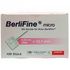 BerliFine micro Kanülen 0.33x12.7mm 100 ST