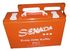 Senada Koffer easy 2 1 ST