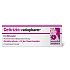 Cetirizin-ratiopharm bei Allergien 10 mg Filmtabl. 7 ST