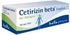 Cetirizin beta Tropfen 10 ML