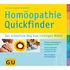 GU Homoeopathie Quickfinder 1 ST