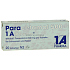 Paracetamol 500 - 1 A Pharma 20 ST