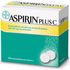ASPIRIN PLUS C 40 ST
