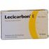 Lecicarbon E CO2-Laxans 10 ST