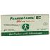 Paracetamol BC 500mg Tabletten 10 ST
