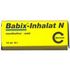 Babix-Inhalat N 10 ML