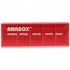 ANABOX-Tagesbox pink 1 ST