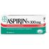 Aspirin N 300mg 98 ST