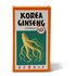Korea Ginseng extra stark 80 ST