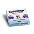 SUPERPEP Reise-Tabletten 50mg 10 ST