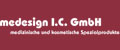 Medesign I. C. GmbH